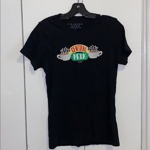Friends (the tv show) t shirt